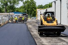 Reliable Stanton, TX Driveway Paving Solutions